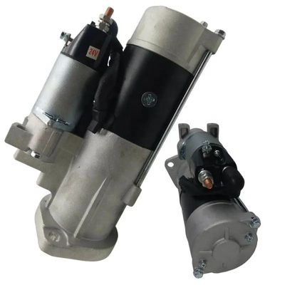 Kb-B10038 3166 de Startmotor 24V van Graafwerktuigengine parts E320B