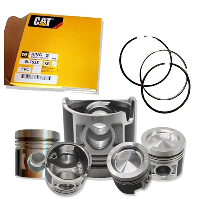 KAT 3406 Motoronderdelenzuigeras 1687246 Trapas 6I1453 3178766