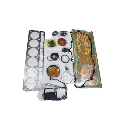 De Revisie Kit Full Gasket van graafwerktuig engine spare parts C6.4 C6.6 C7 C9