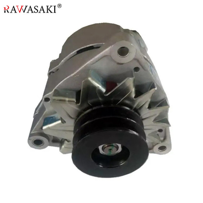 LG936L van het de Vervangstukkengraafwerktuig van de wiellader Alternator 13024500 13020748 van Engine Parts Generator