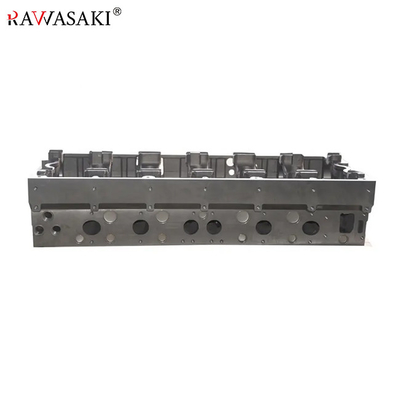Cilinderkop 4962731 van machinesMotoronderdelen mmins X15 ISX15 QSX15