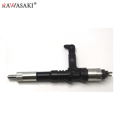 SAA6D125E Brandstofinjector 6252-11-3100 van de dieselmotorinjecteur
