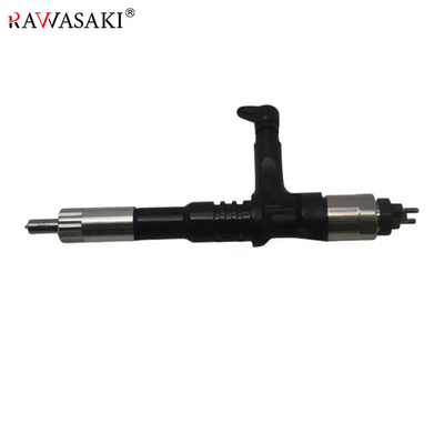 295050-0720 Brandstofinjector 6252-11-3100 voor KOMATSU