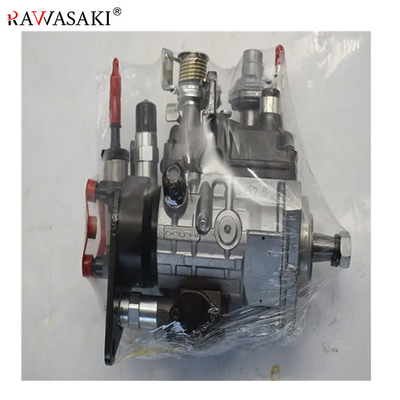9320A533G de Pomp van de dieselmotorinjectie voor Graafwerktuig Parts Fuel Pump
