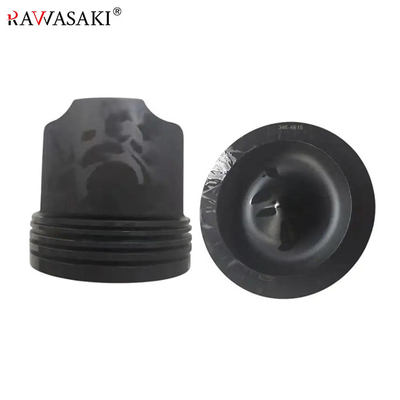 Pc250-6 pc210-6 pc200-6 4D102E 6D102E Graafwerktuig 6735-31-2140 Parts van Motorzuiger 6735-31-2110