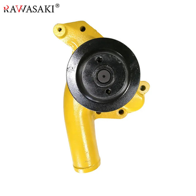 Pas 6136-62-1102 Waterpomp S6D105 pw200-1 bp500-3 pc200-3 pc220-3 6136-62-1100 6136-61-1200 aan