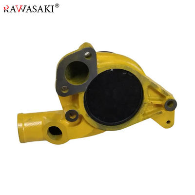 6136-62-1102 het Waterpomp van graafwerktuigengine parts S6D105 pc200-3