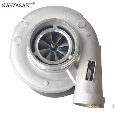 Turbocompressor 3523850 van de K19hc5a K38 Motor 3523581 3525505 3592523 3594085 3801722