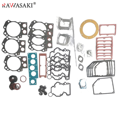 van de Motor de Autodelen van 6D170 6162K19901 6162K29901 Pakking Kit Cylinder Head Gasket For KOMATSU