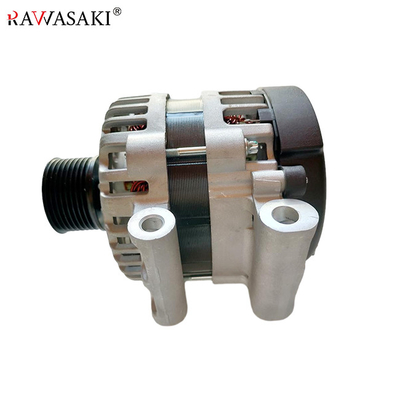 het Graafwerktuig Alternator van 24V 85A 8600366 3218932 voor  Engine E312D 312E voor