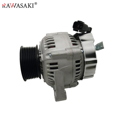 Het Graafwerktuig Alternator 24V 35A pc200-6 6D102 6008613410 6008613411 6008613420 012114310 1022112820 1022119060 van KOMATSU