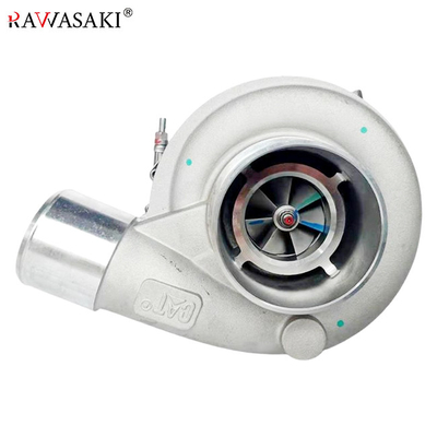 KAT 3522396 Dieselmotordelen 120K 12K 140K 160K Turbocompressor 3522396 Turbo voor