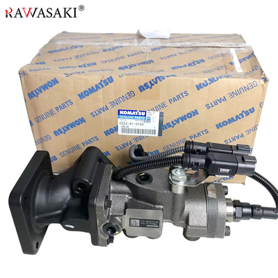 Vervangstukken 6252419100 Motorklep 6252-41-9100 van KOMATSU voor Graafwerktuig Parts