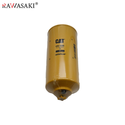 438-5386  Genuine Original Engine Fuel-Filter 4385386 voor -Graafwerktuig