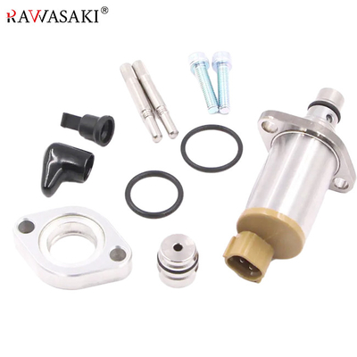 De Klepsolenoïde van de revisieuitrusting SCV voor JS330 sh300-5 CX360B 8981818310 8981305080 8980436870