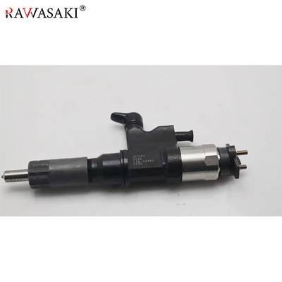 Brandstofinjector 8982843930 8973297032 095000-5471 095000-0660 voor Dieselmotor 4HK1 6HK1 zax200-3 zax340-3 zax330-3