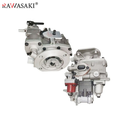 De Motoronderdelengraafwerktuig Fuel Injection Pump 3037216 van CUMMINS