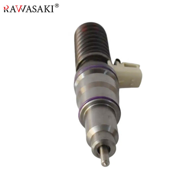 Van het de Brandstofinjector de Gemeenschappelijke Spoor van Vo-lvo EC700C D16E Brandstofinjector Assy 20929906
