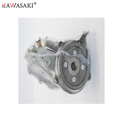 Brandstofinjectiesysteem E70B E307C 09300061223 het Graafwerktuig Engine Fuel Pump van de Dieselpomp
