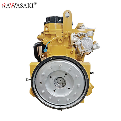 De Motor Assy 391-1075 van graafwerktuig C9 Origineel voor