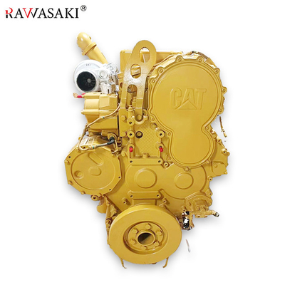 C15 MOTOR ASSY 2888156 Graafwerktuig Motor Engine Assy voor C15-rupsbandmotor