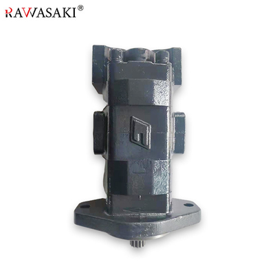 Vo-lvo-Graafwerktuig Hydraulic Gear Pump VOE14648257 voor EC480