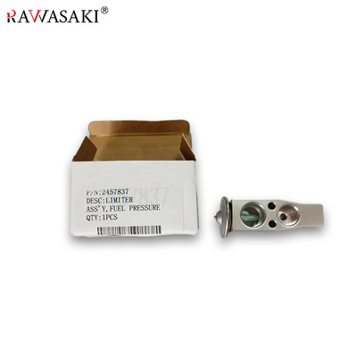 2457837 KATTENe320d Beperker Assy Fuel Pressure Valve 2457837 voor