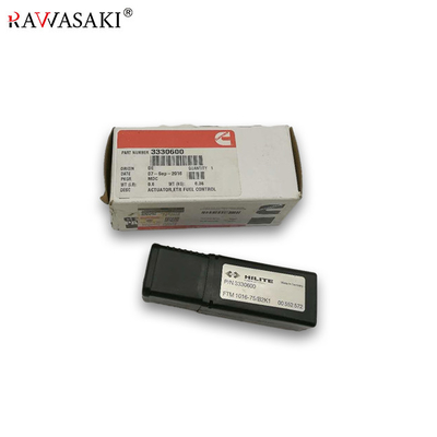 QSK60 QSK45 Motor Elektronisch brandstofregelaar 3330600