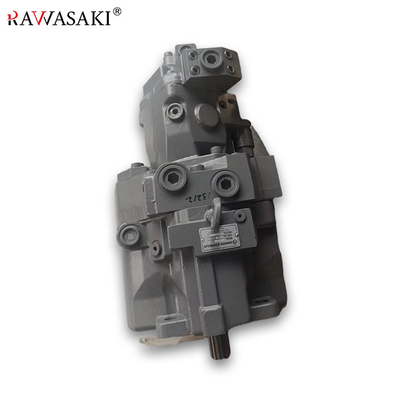 HITACHI ZAX70-5A ZX70-5G Graafmachine Hydraulische pomp Assy Hoofdpompapparaat YD00002516