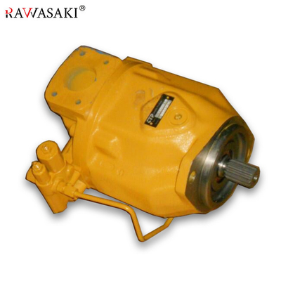 Hovelader 416C 428C 155-5110 hydraulische pomp 1555110 hoofdkolvenpomp  155-5110