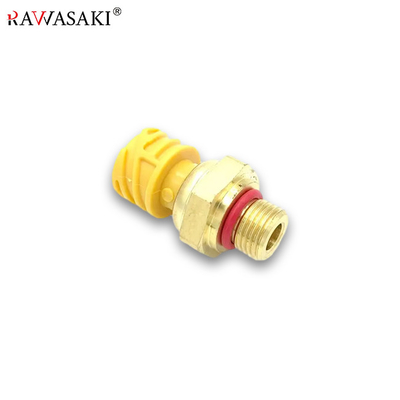 OEM VOE21634017 21634017 Excavator Sensor Parts Druk sensor Switch