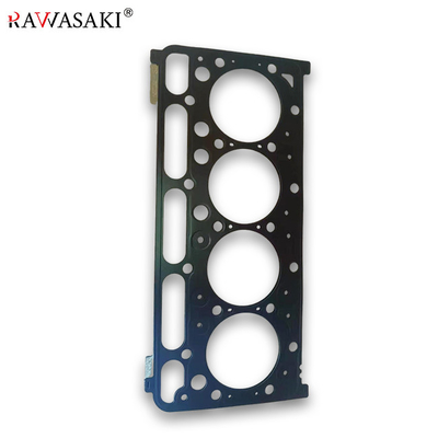 KUBOTA Motor Spare Parts V2203 Gasket Head Cylinder 19077-03310 voor graafmachine