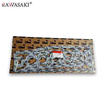 Cummins K38 K50 QSK Dieselmotoronderdelen Thermostaat Housing Gasket 3052906