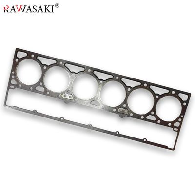 QSM11 Dieselmotoronderdelen Gaskets van de cilinderkop 3328925