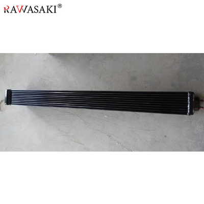 Radiator kern assemblage 6I-2433 HYDRAULIC OIL COOLER ASSY voor  motor onderdeel