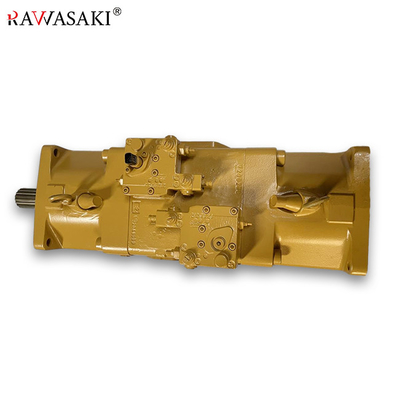 E374D HYDRAULIC PUMP 3699676 Originele 3699676 Hydraulische pomp 374 374D E374D Hoofdpomp Assy