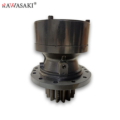 Onderdelen voor graafmachines R450-7 Swing Reduction Gear Swing Gearbox 31NB-11150