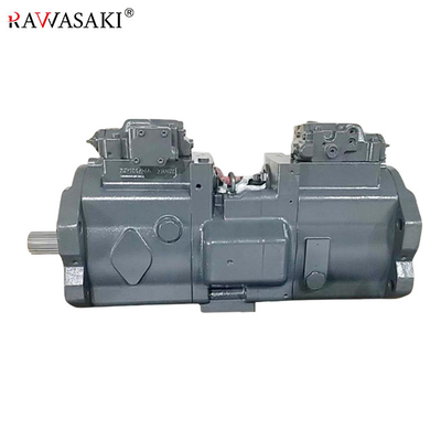 Hydraulische pomp VOE14618624 Voor EC460B