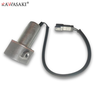 702-21-07311 Solenoïde klep voor PC130-7