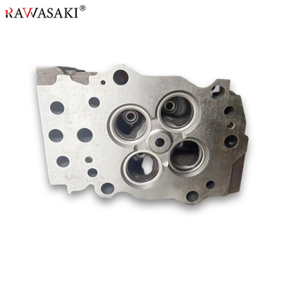 Silinderkop Assy 3811985 Voor KTA19 K19 4 klep Dieselmotor