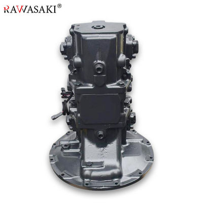 kwaliteit  Komatsu Excavator PC200-7 Excavator Hydraulic Pump 708-2L-00300 Main Pump fabriek