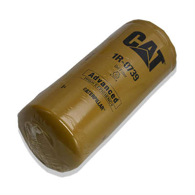 KAT 320 E320B-Graafwerktuig Hydraulic Oil Filter 1R0739 1R-0739