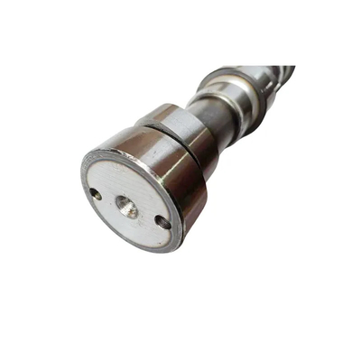 Echt Dieselmotordelen ISB6.7 Graafwerktuig Engine Parts Forged 3947007 Motornokkenas