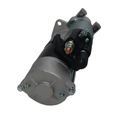 Kb-B10038 3166 de Startmotor 24V van Graafwerktuigengine parts E320B