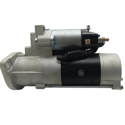 Kb-B10038 3166 de Startmotor 24V van Graafwerktuigengine parts E320B