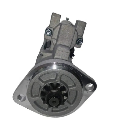 Kb-B10038 3166 de Startmotor 24V van Graafwerktuigengine parts E320B