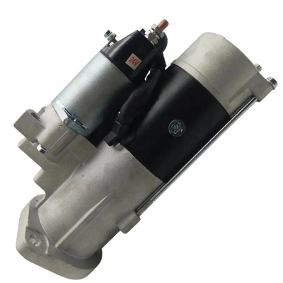 Kb-B10038 3166 de Startmotor 24V van Graafwerktuigengine parts E320B