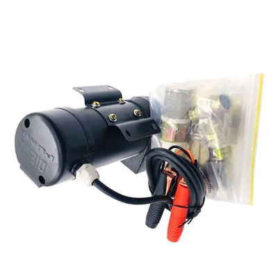 Pomp 24V 14539462 van de graafwerktuigec360b EC240B EC210B de Hydraulische Stookolie
