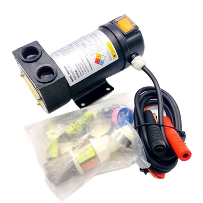 Pomp 24V 14539462 van de graafwerktuigec360b EC240B EC210B de Hydraulische Stookolie