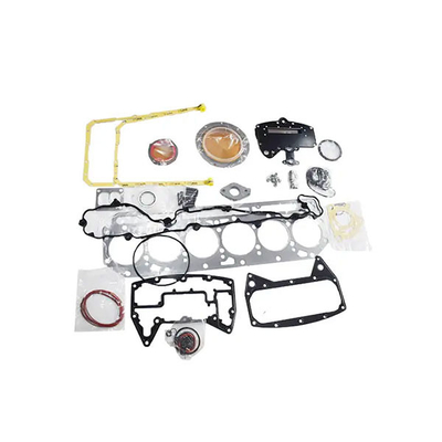 De Revisie Kit Full Gasket van graafwerktuig engine spare parts C6.4 C6.6 C7 C9